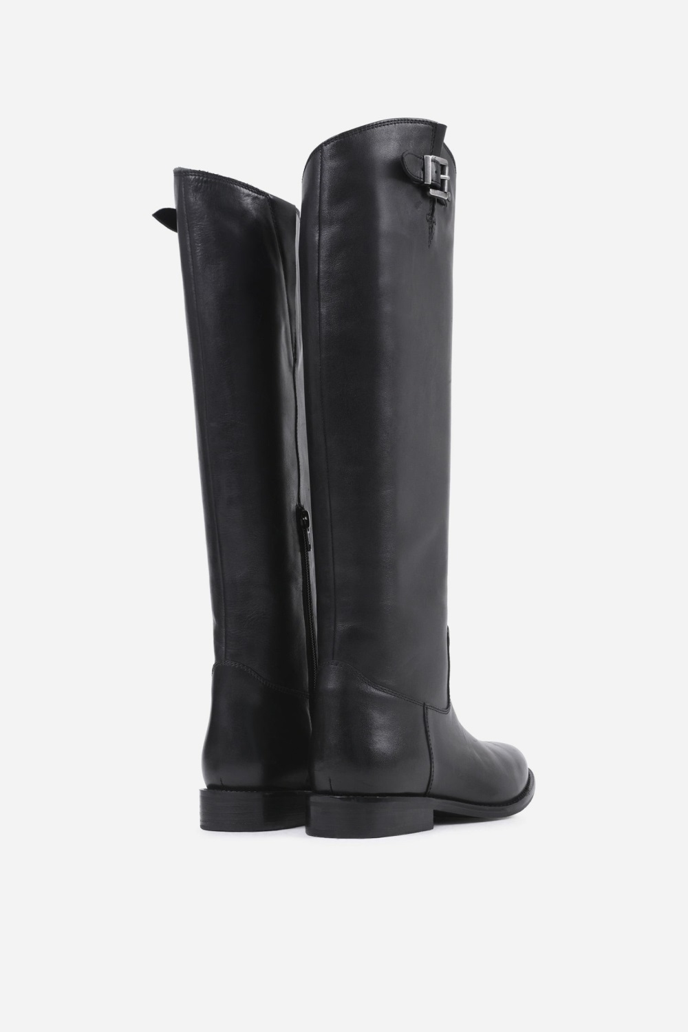 Bottes D'équitation BRONX Fe-lise Femme Noir | FCIMG-7593