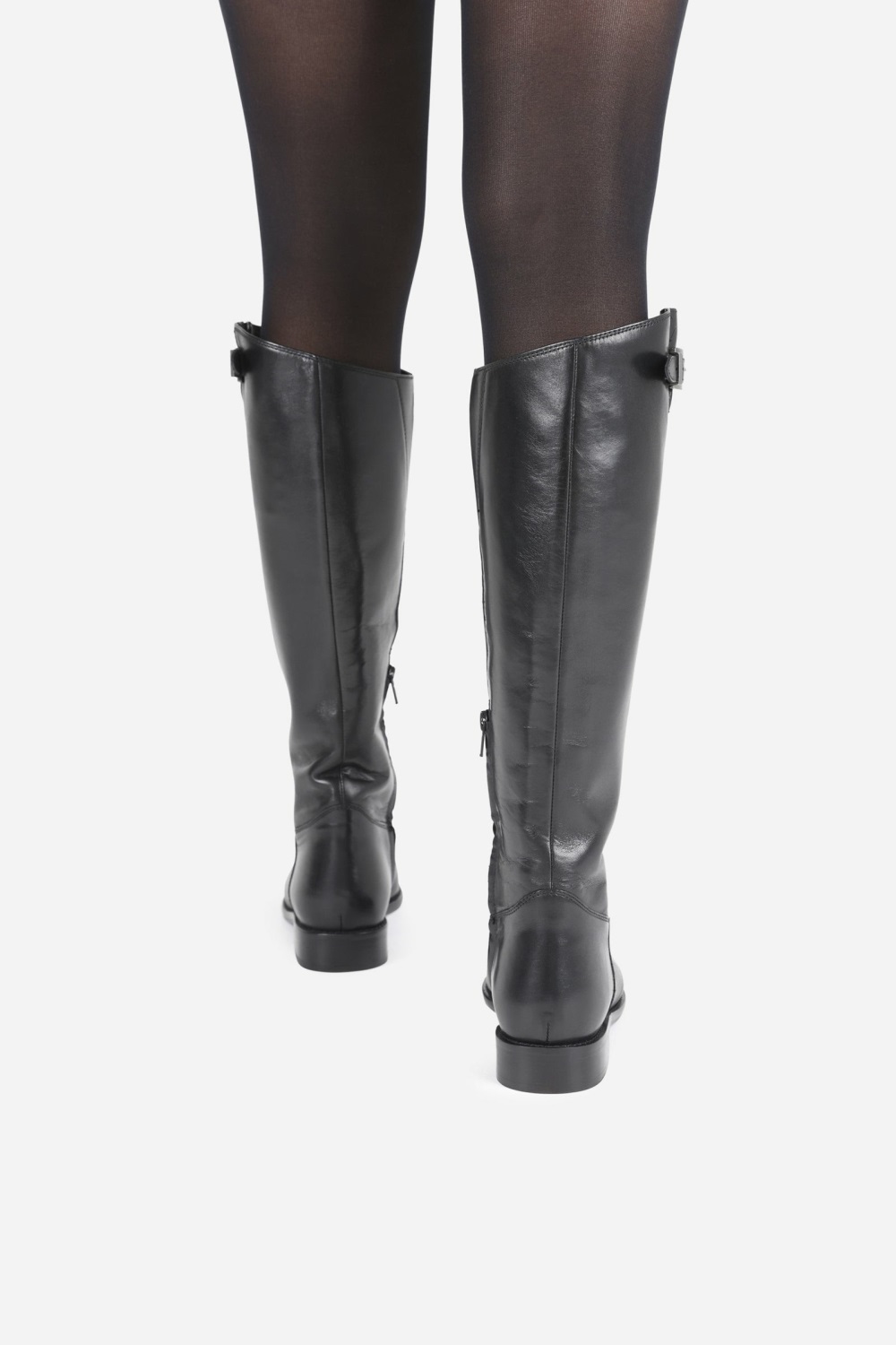 Bottes D'équitation BRONX Fe-lise Femme Noir | FCIMG-7593