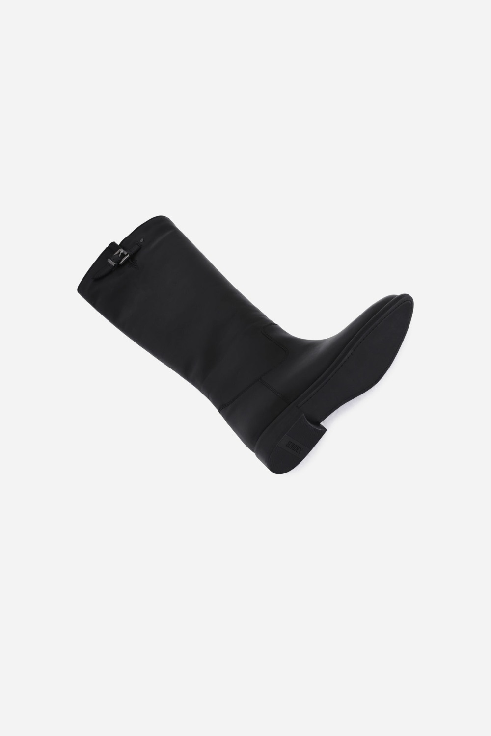 Bottes D'équitation BRONX Fe-lise Femme Noir | FCIMG-7593