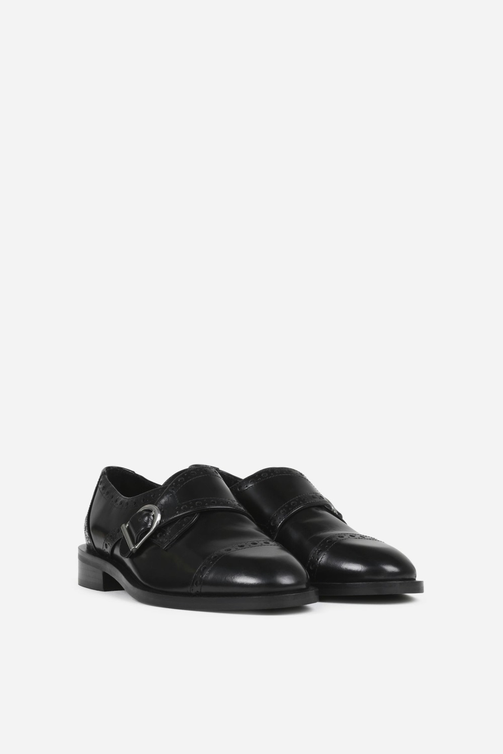 Mocassin BRONX Next-wagon Femme Noir | EZNVU-0523