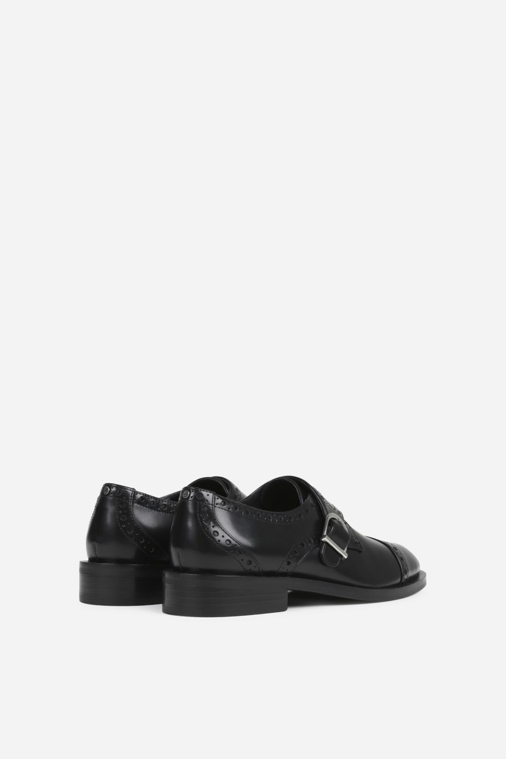 Mocassin BRONX Next-wagon Femme Noir | EZNVU-0523